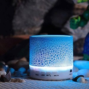 10 W Vivacity S10 Mini Wireless Bluetooth Speakers (Assorted color) (PI-2303644)