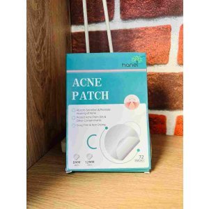 Acne Pimple Patch (72 Pieces)