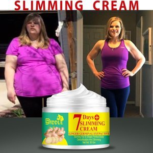 Body Slimming Cream For Fat Reduce-Weight Loss
