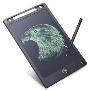 8. 5 inch LCD E-Writer Electronic Writing Pad, Tablet Drawing Board (Paperless Memo Digital Tablet) (PI-37295)