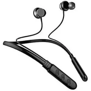 B-11 Wireless Neckband Earphone Headset (PI-2273431)