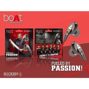 Boat 260 Earphone (PI-2222463)