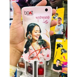Boat Katiyavadi Earphone (PI-2222486)