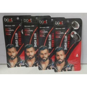 Boat Nirvana-400 Earphone (PI-2222466)
