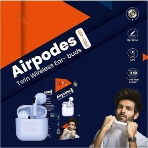 Boat Pro Wireless Airdopes (PI-2297661)