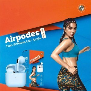 Boat Pro Wireless Airdopes (PI-2297660)