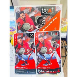 Boat 320 Pro Earphone (PI-2222465)