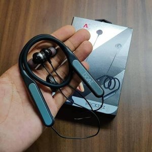 Boat rockerz 525 Bluetooth Headset (Black, In the Ear) (PI-1840919)