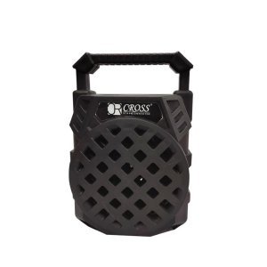 CROSS CR SP-71 New Portable Wireless Bluetooth Speaker 1200 mAh Ultra High Bass Power Boost Sound 20 W Bluetooth Speaker (PI-2381194)