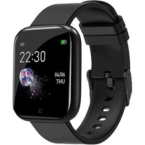 Bluetooth Smart Watch D20 (PI-2379302)