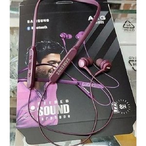 AKG Wireless Bluetooth Neckband Noise Cancellation (PI-2248713)